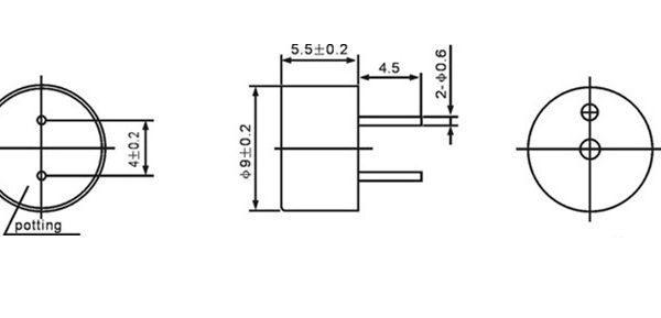 M0901PE5_Dimension