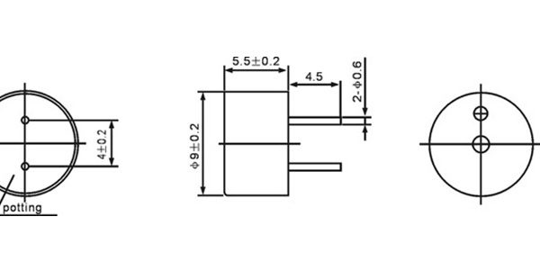 M0905PE5-30R_Dimension