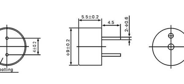 M0905PE5_Dimension