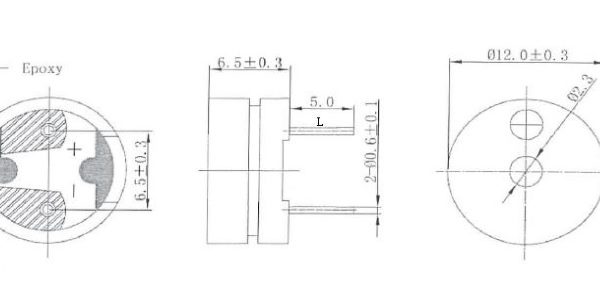 M1201PF5-S_Dimension
