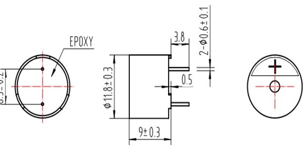 M1205PI-20H_Dimension