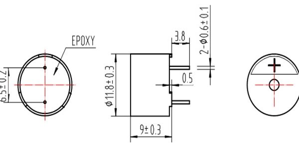 M1205PI-24H_Dimension
