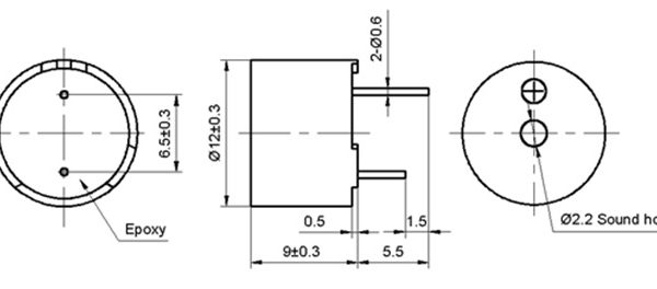M1205PI-42R_Dimension
