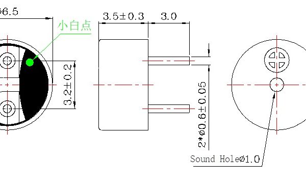 M6505PC5-16K_Dimension