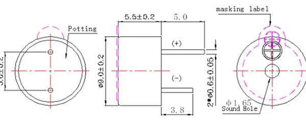 MS0912PE5_Dimension