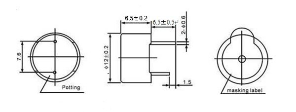 MS1212PF5_Dimension