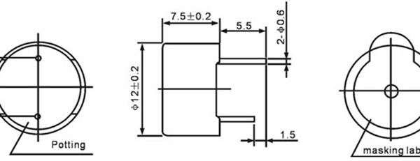 MS1212PG5_Dimension