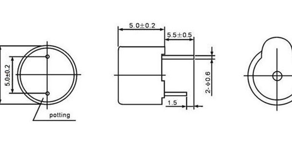 MS9605PE_Dimension