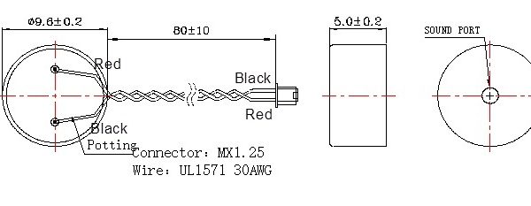 MS9605WE-W80_Dimension
