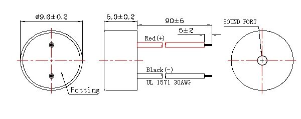 MS9605WE-W90_Dimension