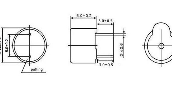 MS9609PE_Dimension