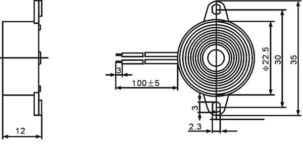 PS23120W24-33H_Dimension