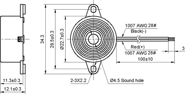PS23120W24_Dimension