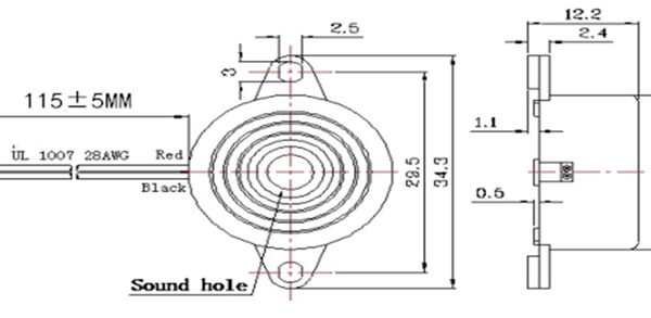 PS23120W24-P_Dimension