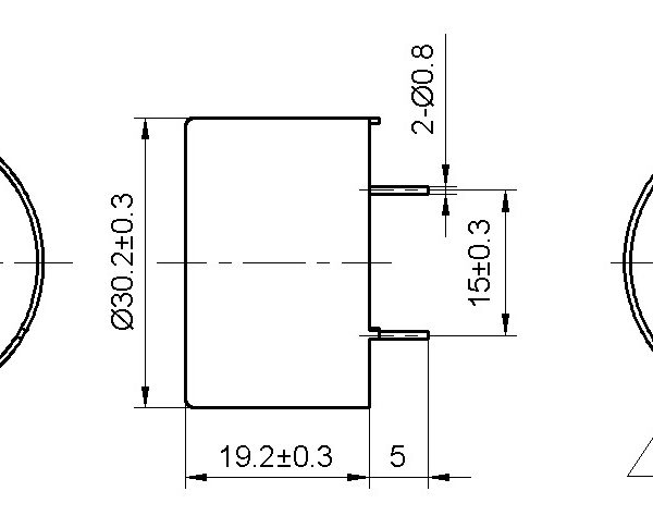 PS30192P24_Dimension
