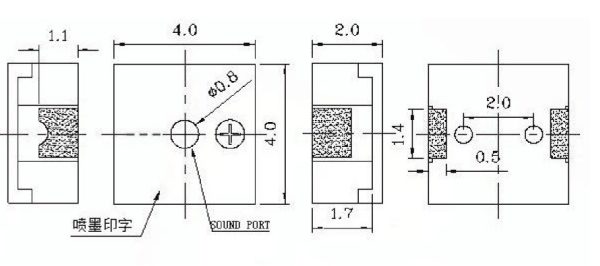 SM4020-16R_Dimension