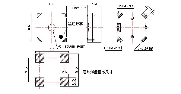 SM8540-12R_Dimension