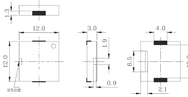 SP1230_Dimension