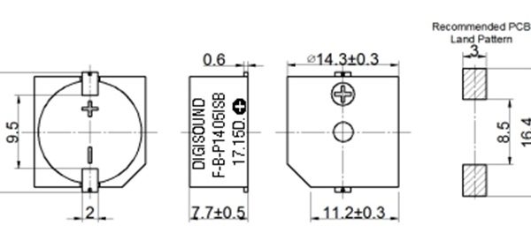 SPS1480_Dimension