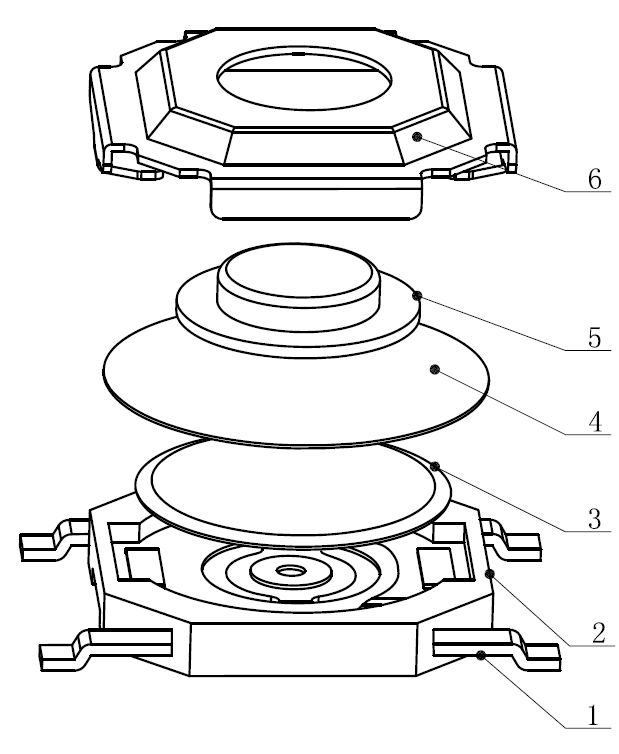 Exploded Diagram